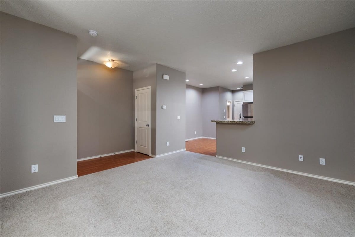 Entry with Closet - 15186 SW Canyon Wren Way