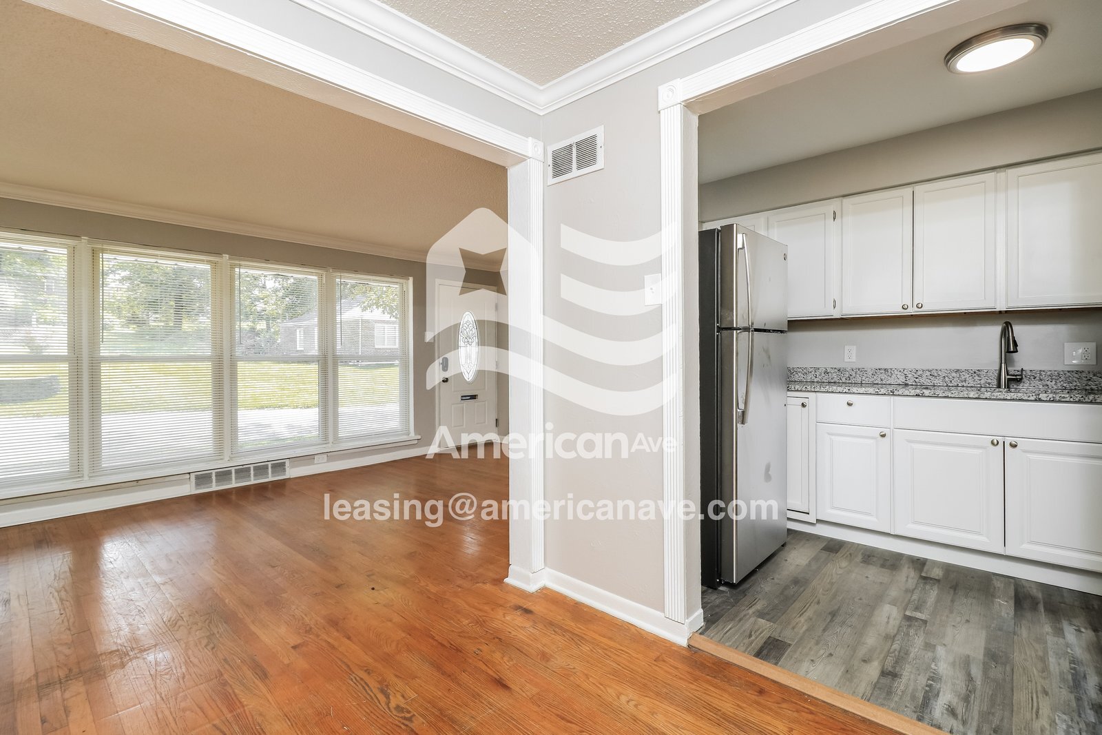 Building Photo - 4507 June Ave