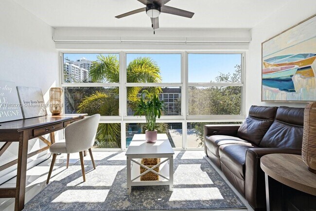 Building Photo - 1501 S Ocean Blvd