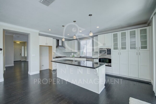 Building Photo - Twelve Bridges beauty! | Backed up to mile...