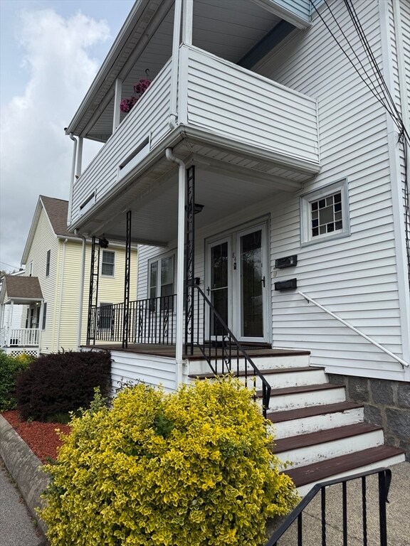 Primary Photo - 84 S Walnut St