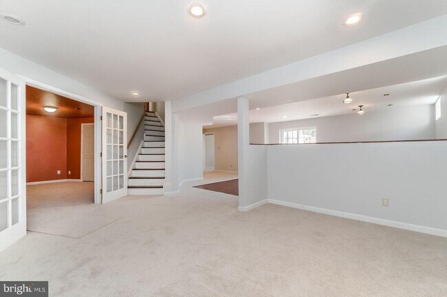 Building Photo - 3603 Carolina Ct