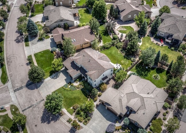 Building Photo - 3615 Oak Meadow Dr