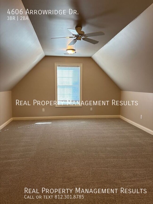 Building Photo - 4606 Arrowridge Dr