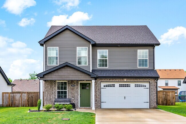 Primary Photo - 1045 Dublin Dr