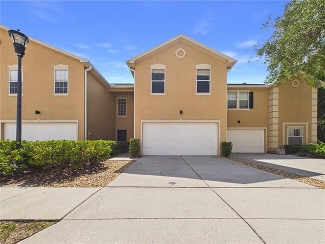 Building Photo - 16310 Fairford Palms Ct