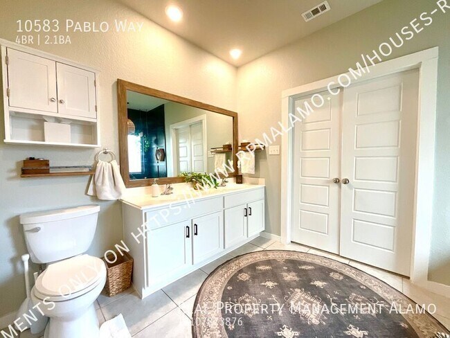 Building Photo - 10583 Pablo Way