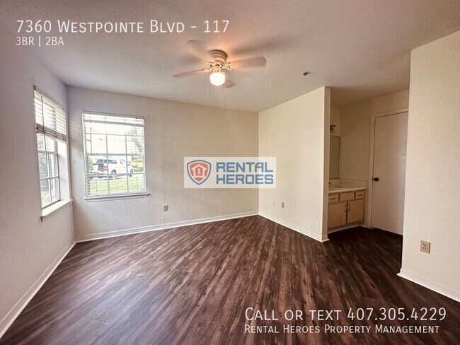 Building Photo - 7360 Westpointe Blvd