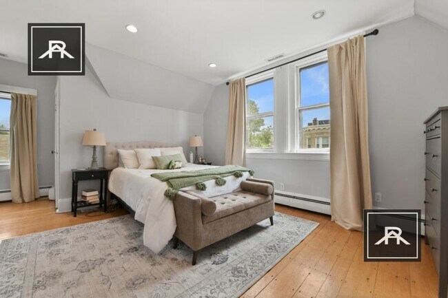 Building Photo - 2 bedroom in Brookline MA 02445