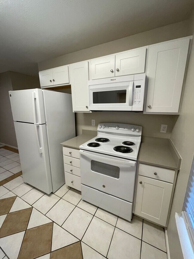 Building Photo - 809 San Saba Dr