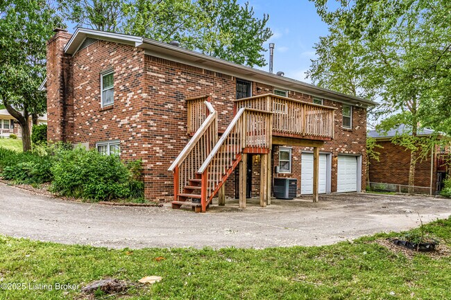 Building Photo - 4709 Andrea Way