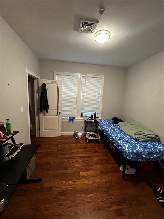 Building Photo - 89 Wachusett St