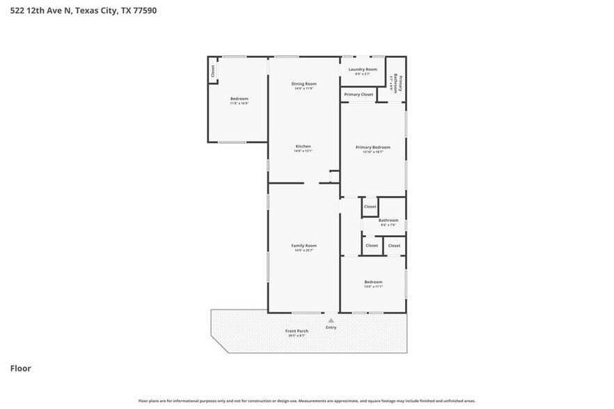 Building Photo - 522 12th Ave N
