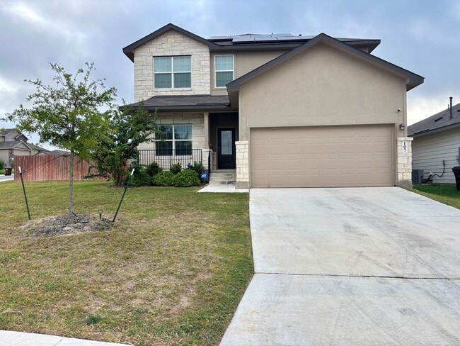 Primary Photo - 5-Bedroom Home with Solar, Water Softener ...