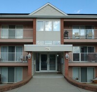 Building Photo - Building D