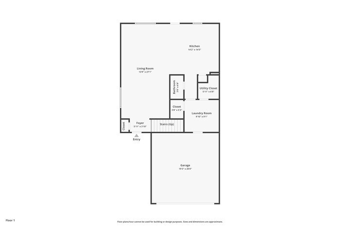 Building Photo - 257 Parkwood Vista Way