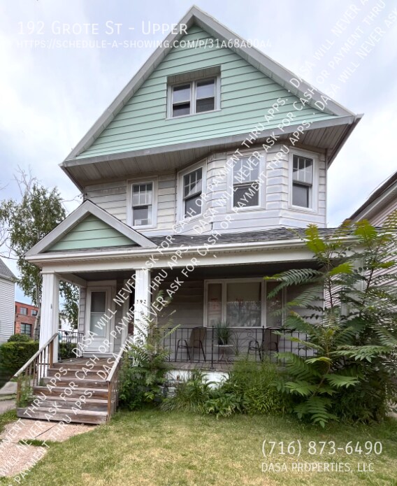 Primary Photo - 192 Grote St