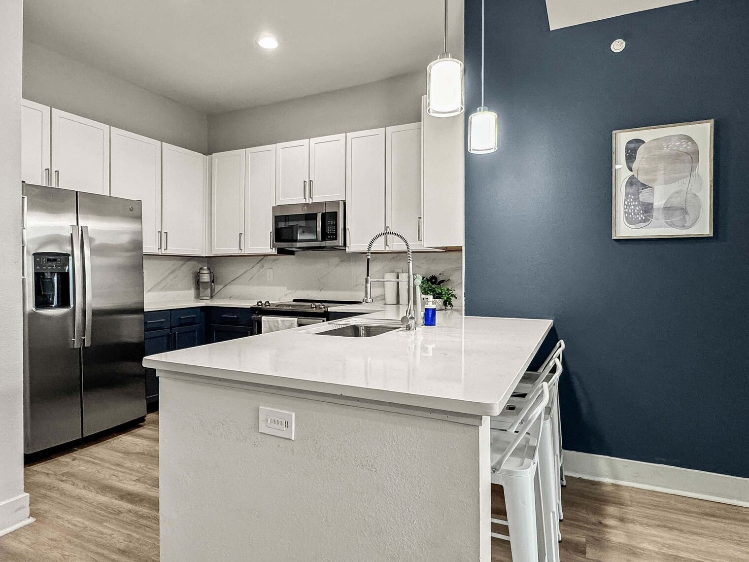 Building Photo - 2901 Indiana St