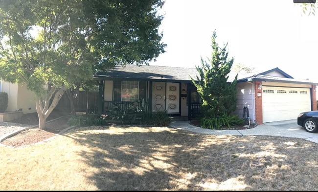 Building Photo - 1877 Camacho Way