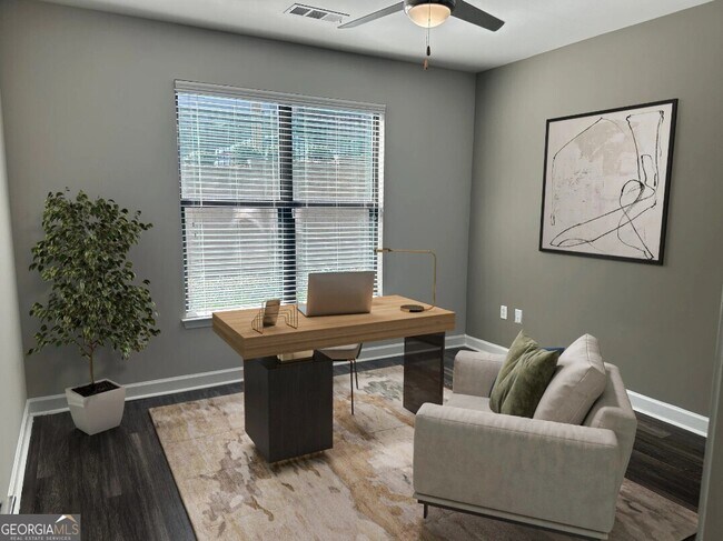 Building Photo - 2600 Milscott Dr