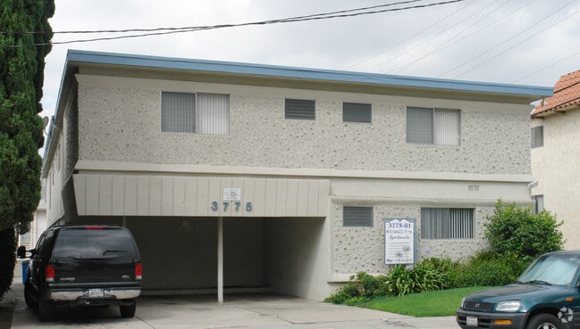 Building Photo - Hughes Avenue Apartments