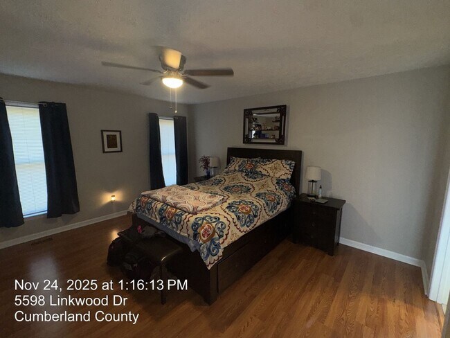 Building Photo - 5598 Linkwood Dr