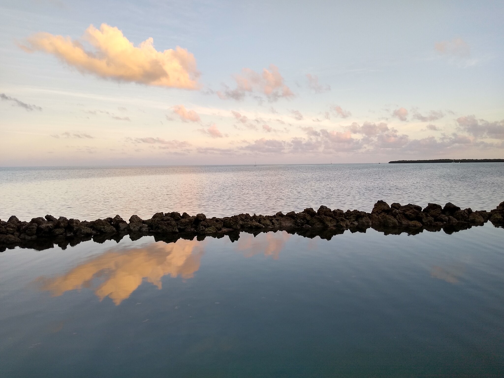 Before sunset. - 159 Dubonnet Rd