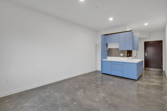 Interior Photo - Barranca LA