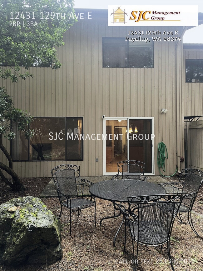 Building Photo - 12431 129th Ave E