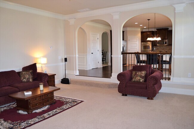 Building Photo - 516 Sagebrush Trail