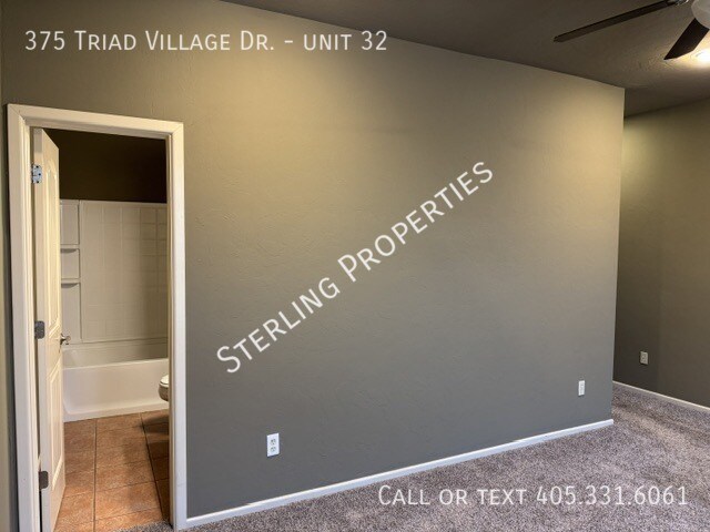 Building Photo - 375 Triad Village Dr