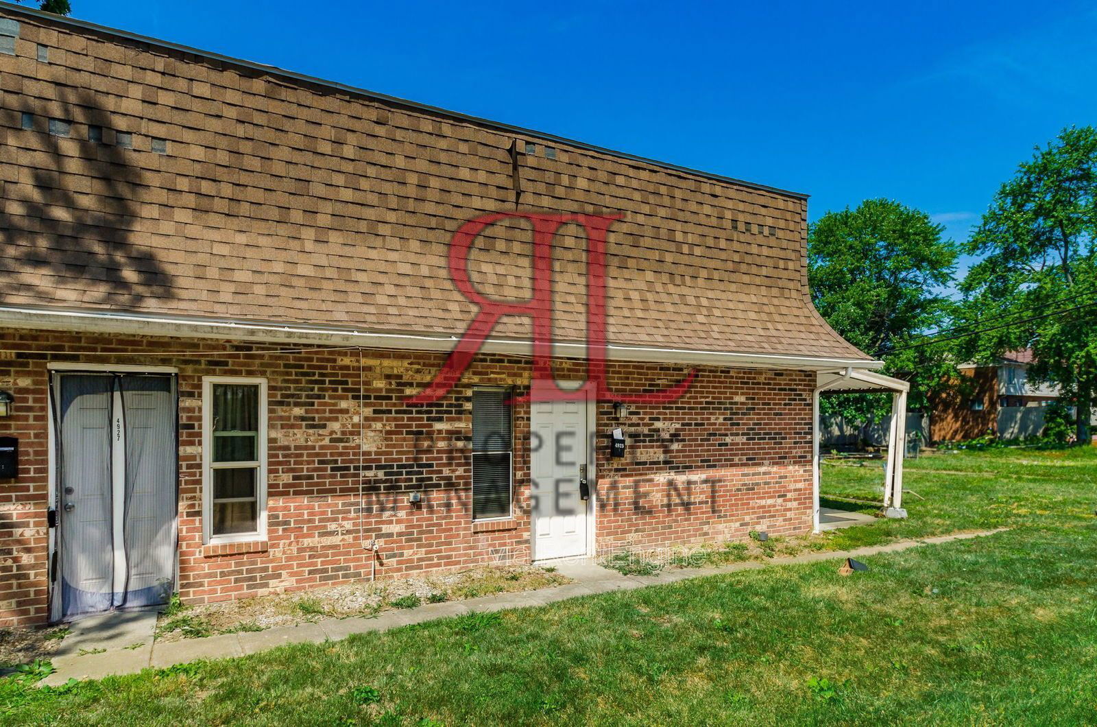 Building Photo - 4925 Myers Rd