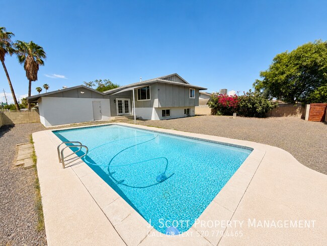 Building Photo - 3459 W Evans Dr