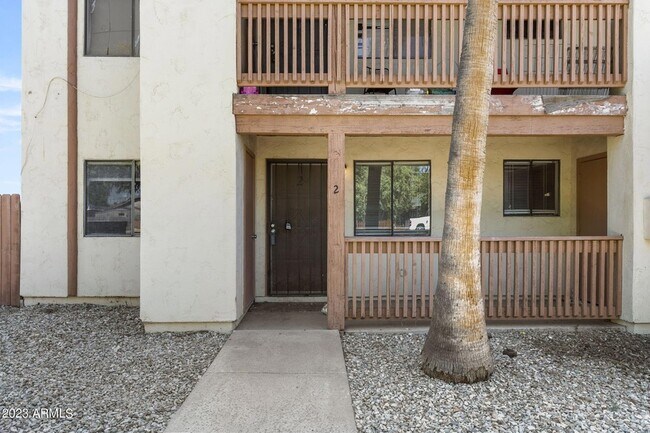 Building Photo - 4331 N 21st Dr