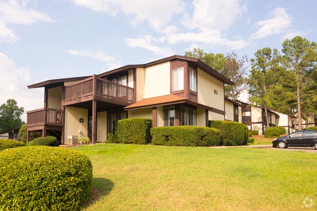 Primary Photo - Indian Lake Townhomes