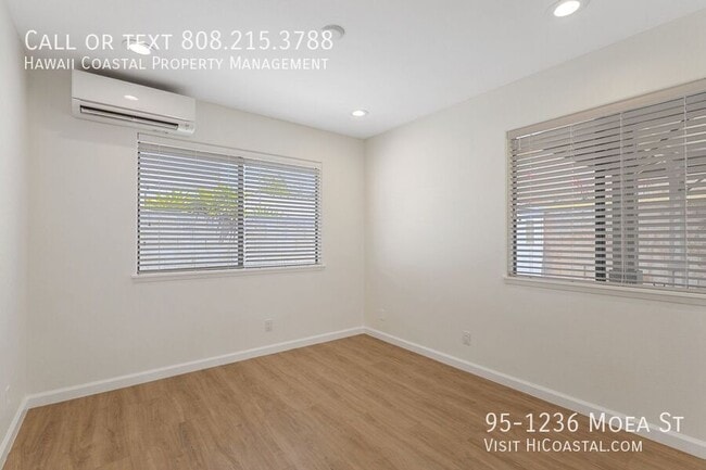 Building Photo - 95-1236 Moea St-