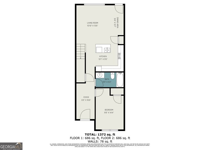Building Photo - 2464 Bayrose Cir
