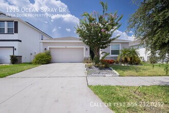 Building Photo - 1215 Ocean Spray Dr