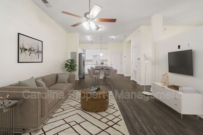 Primary Photo - 716 N Davidson St