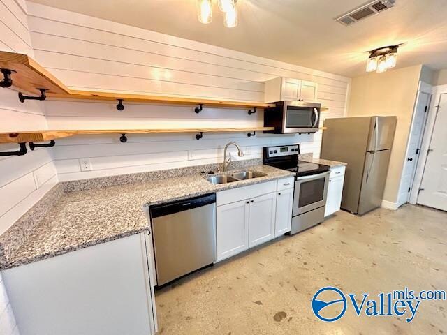 Building Photo - 3807 Mc Vay St SW