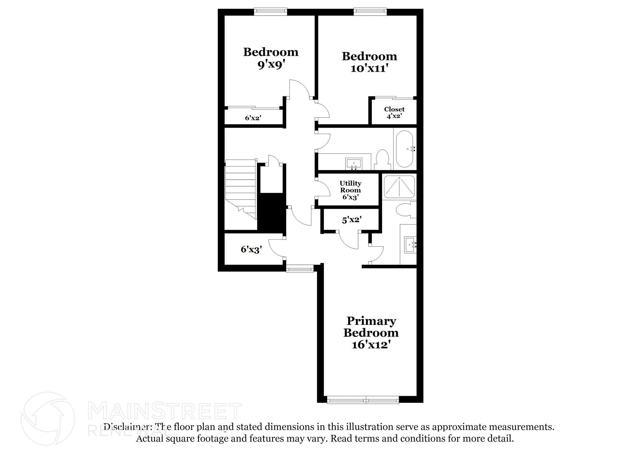 Building Photo - 2071 Paddle Wheel Dr