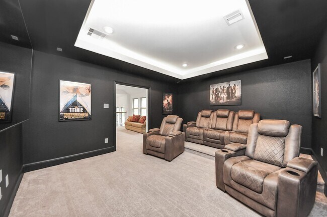Building Photo - 1714 McCrae Hill Ct