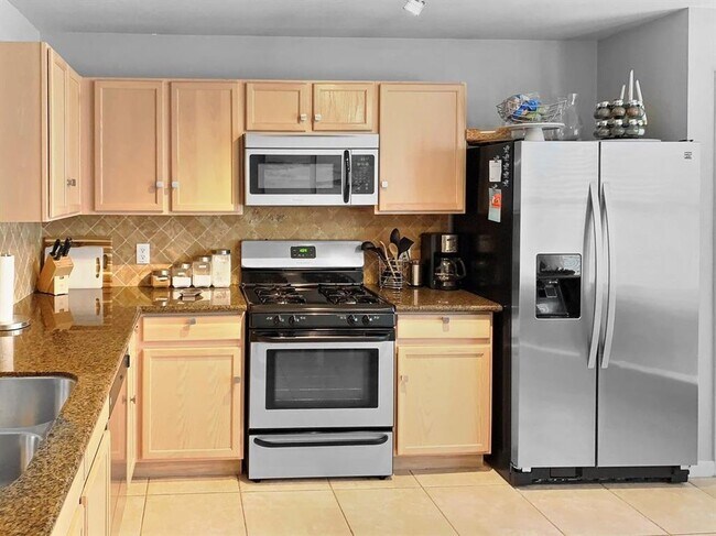 Building Photo - 21235 Bending Green Way