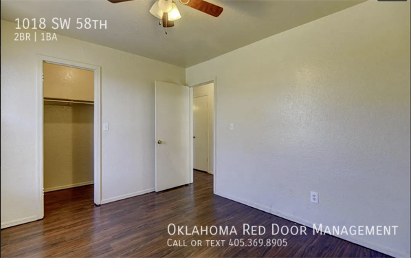Building Photo - 1018 SW 58th-