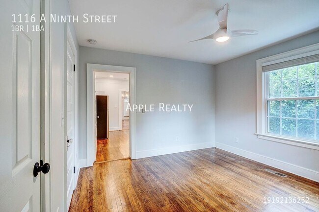 Building Photo - 1116-A Ninth St