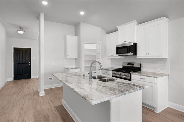 Building Photo - 6604 Pattison Ln