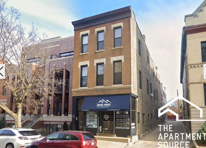 Building Photo - 2313 N Southport Ave