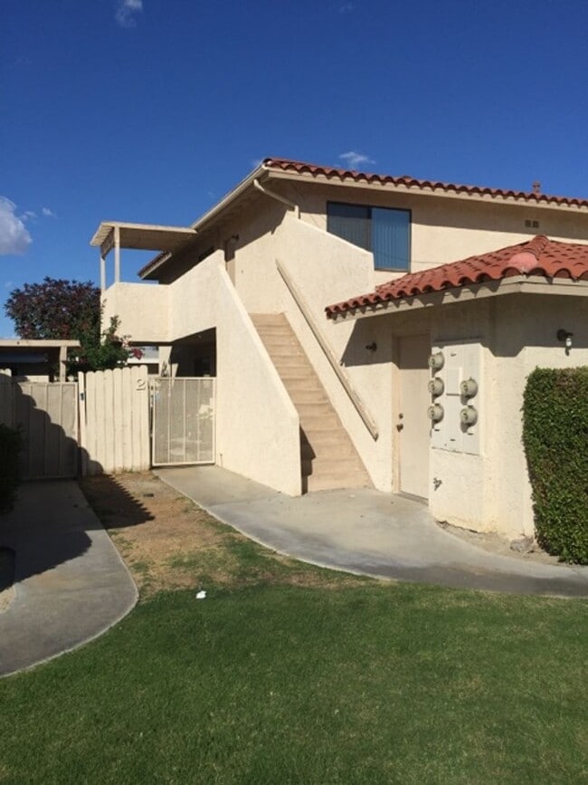 Building Photo - COMING SOON!! 3 Bedroom 2 Bathroom Upper Level Unit in Cathedral City!