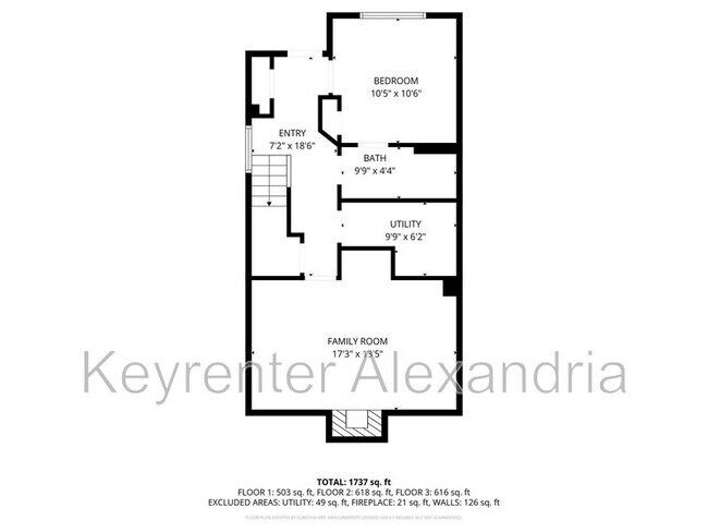 Building Photo - 2134 Langston Blvd.