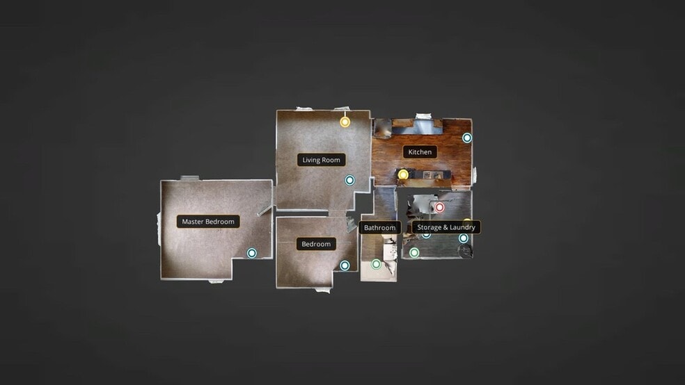 Building Photo - 1213 NE Lowry Ave